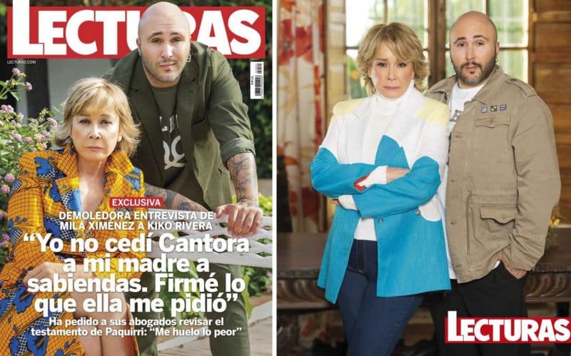 Isabel Pantoja no habría mandado una corona de flores a Mila Ximénez: descubrimos quién lo hizo