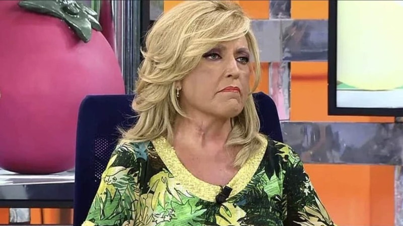 lydia lozano el miedo de