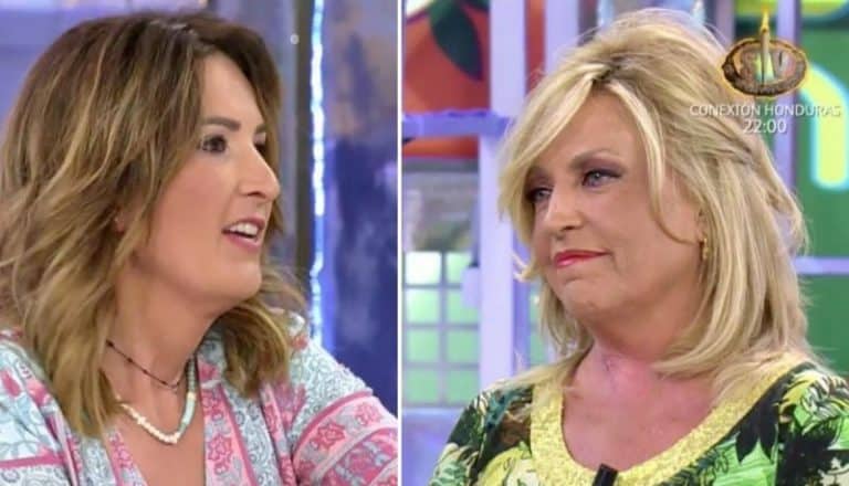 Laura Fa se burla de Lydia Lozano y comete un error que desmonta su trayectoria