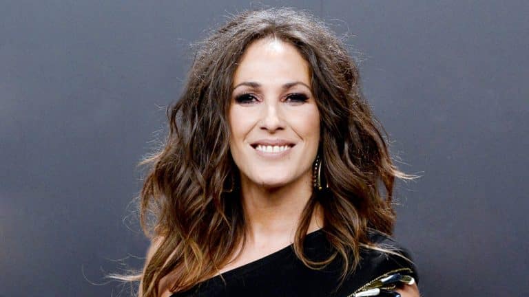 Malú vuelve a la música y cuenta todos los secretos sobre su hija Lucía