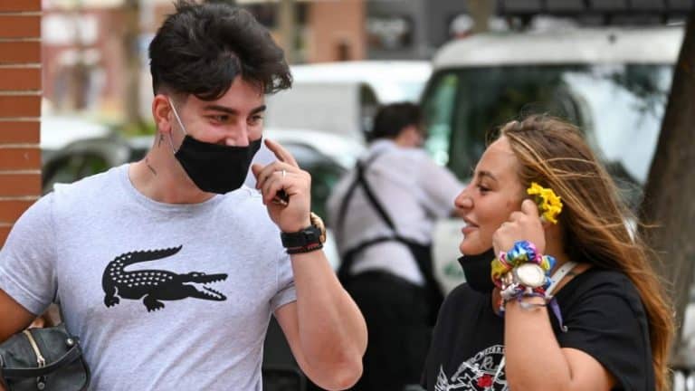 Manuel Bedmar cumple órdenes y toma las riendas: derrotará a Rocío Carrasco desde GH VIP