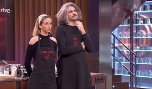 La estrategia in extremis de TVE para salvar Masterchef de la ruina