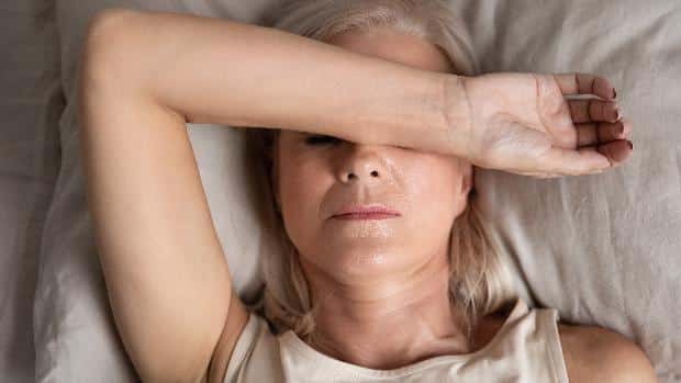 Menopausia: La importancia de un test genético para afrontarla