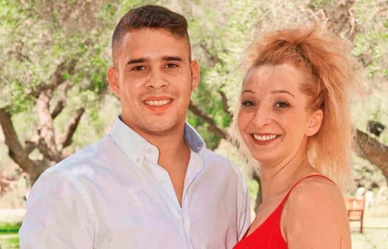 Michu estalla y desmiente la boda con José Fernando… No quiere líos