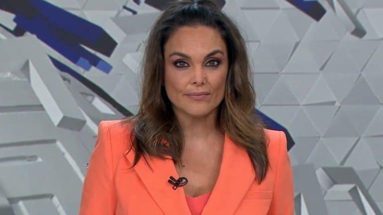 El verdadero éxito de Mónica Carrillo: superar la tragedia que le cambió la vida
