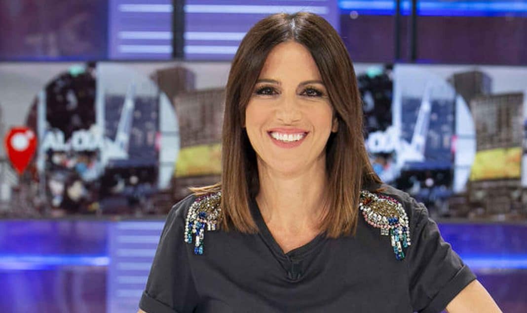 monica sanz en cuatro al dia