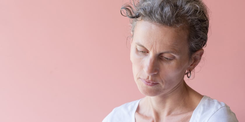 Menopausia: La importancia de un test genético para afrontarla