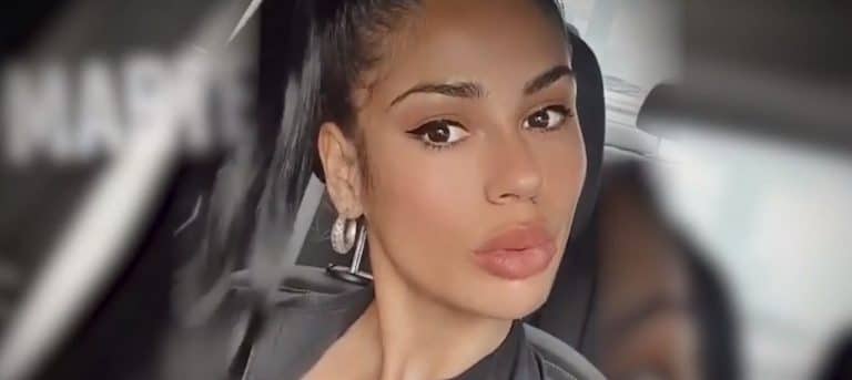 Nadia confiesa la reacción de Sara Carbonero tras ser pública su presunta amistad especial con Iker Casillas