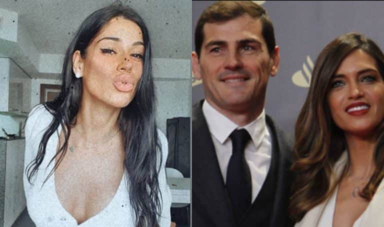 ¡Impactante!: Iker Casillas en el punto de mira de Nadia Alexandrova tras su encuentro con Sara Carbonero
