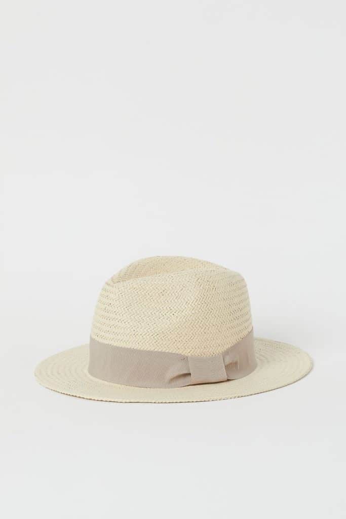 Women secret: 6 sombreros para la playa más baratos que los de Zara 