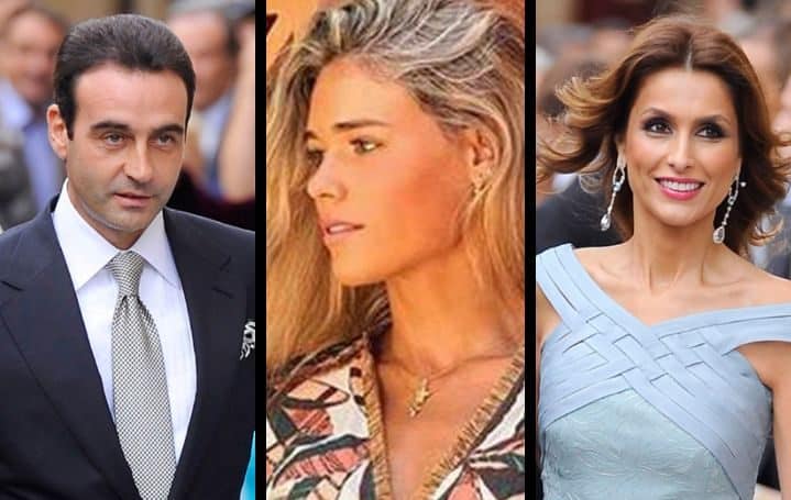 Paloma Cuevas vence: Enrique Ponce recibe el peor de los castigos