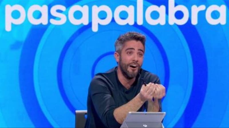 El Hormiguero: ¿Es Pablo Díaz su invitado sorpresa por llevarse el bote de Pasapalabra?