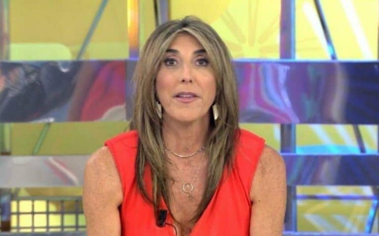 Paz Padilla compromete su puesto por «jugar con el maltrato animal» y los muertos