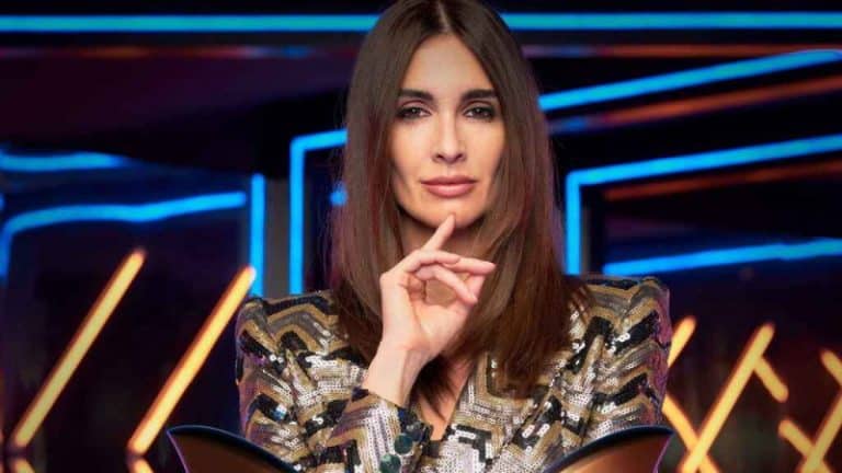 Mask Singer: Paz Vega sufre las consecuencias de sustituir a Malú