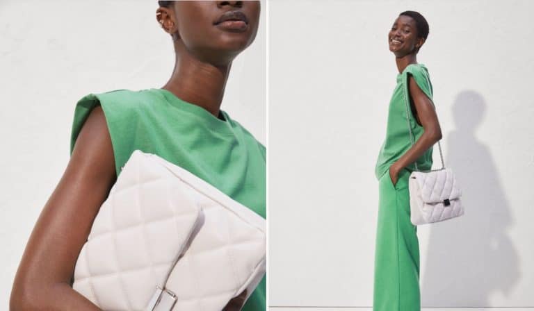 H&M tiene los bolsos más ideales para este verano