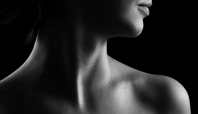 Consejos para rejuvenecer la piel del cuello y el escote