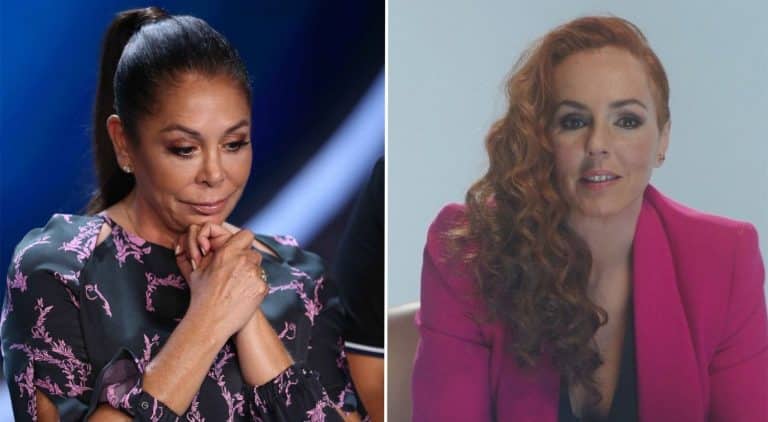 Rocío Carrasco e Isabel Pantoja: La desgracia que les unirá para siempre