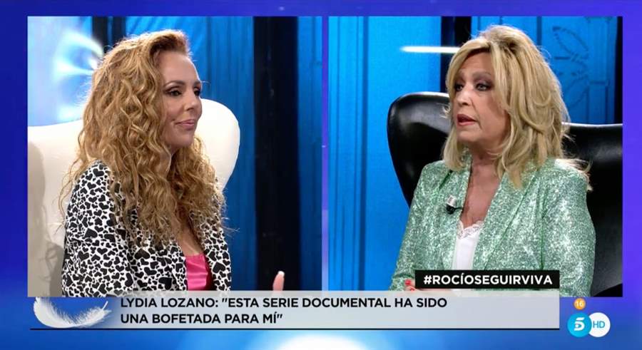 rocio-carrasco-y-lydia-lozano-entrevista telecinco