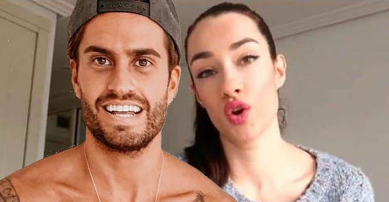Adara Molinero rompe su relación con Rodri Fuertes