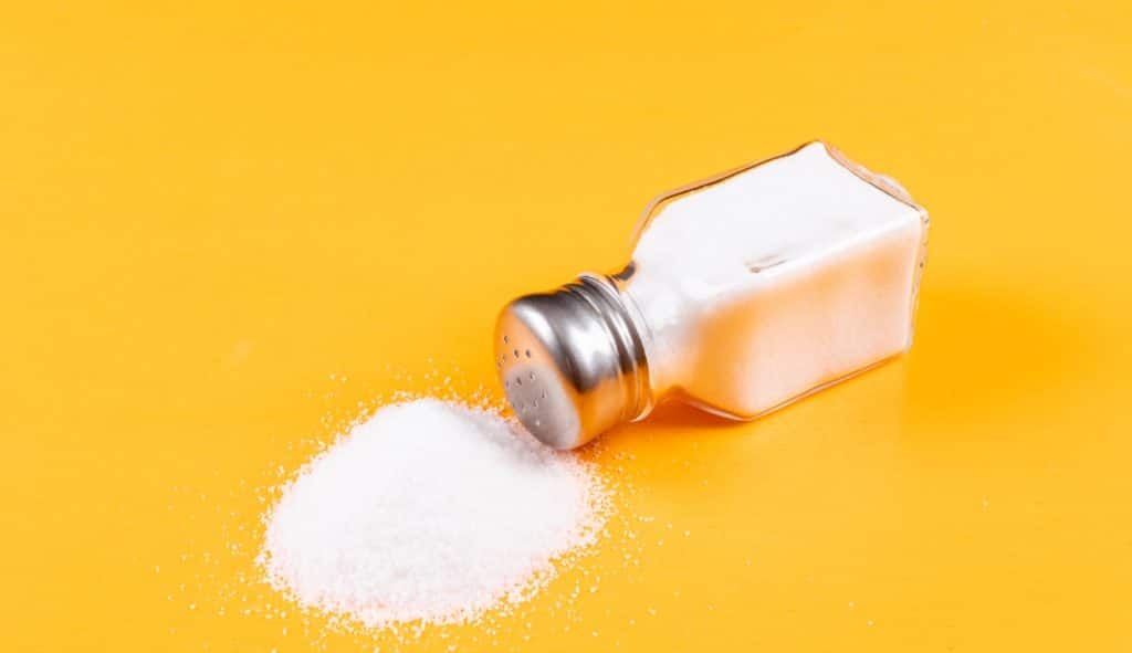 Lidl: los productos mejores más reducidos en sal