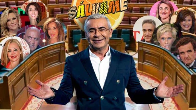 Llega el fin de Sálvame: la millonaria sentencia que pone al programa en peligro