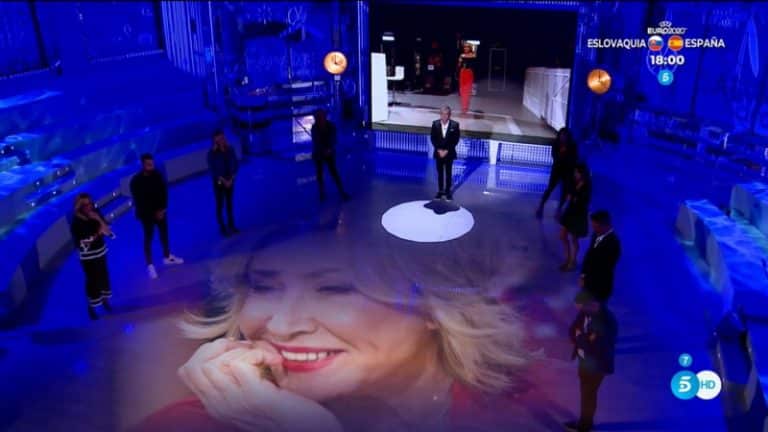 Sálvame le rinde homenaje a Mila Ximénez: «se ha ido una grande»