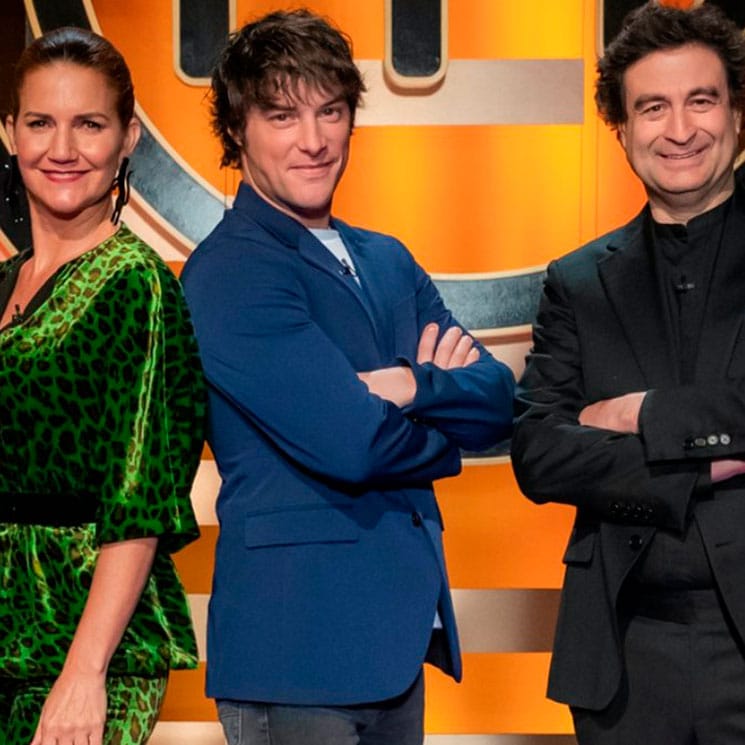 Carmen Lomana, muy dura con los jueces de Masterchef: "Te humillan"