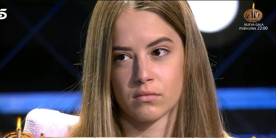 Supervivientes 2021: Olga Moreno, hundida... Salen a la luz sus sucias estrategias para ganar Lorena Pinto