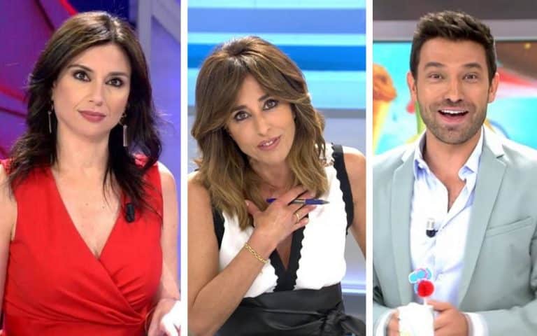 Los presentadores estrella se van de vacaciones: conocemos el lado más desconocido de sus sustitutos