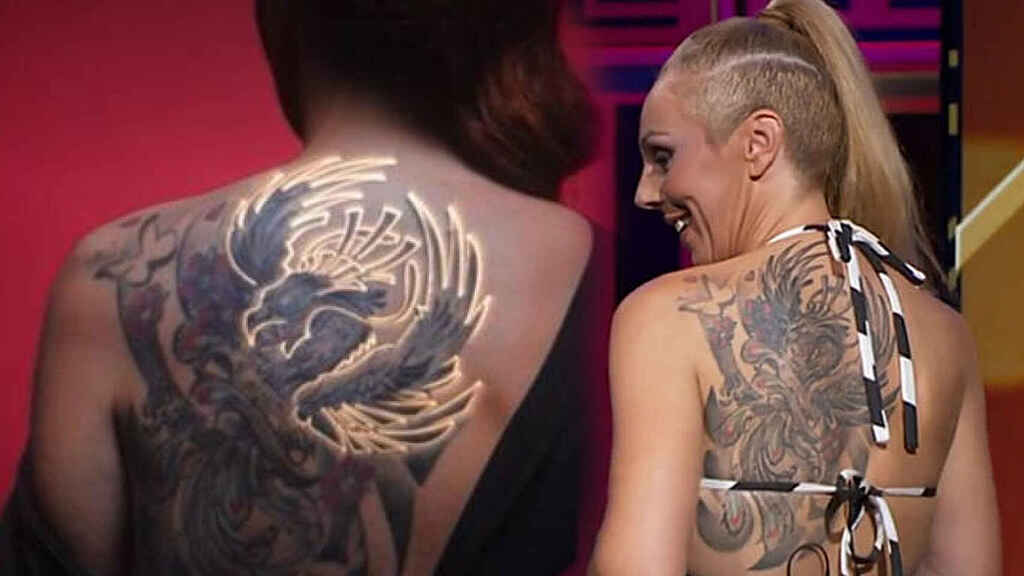 Kiko Matamoros no es el único: estos son los famosos que se arrepienten de sus tatuajes más espantosos