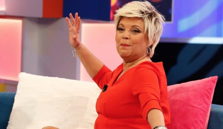 Terelu Campos desvela la verdadera razón por la que Rocío Flores sigue en televisión