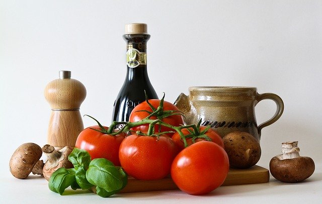 La auténtica receta de gazpacho andaluz tradicional