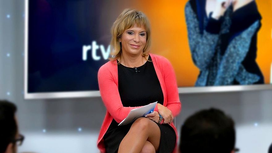 toñi prieto tve