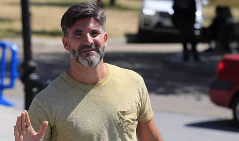 ¡Exclusiva! Toño Sanchís sienta en el banquillo a Kiko Hernández: le pide 90.000 euros