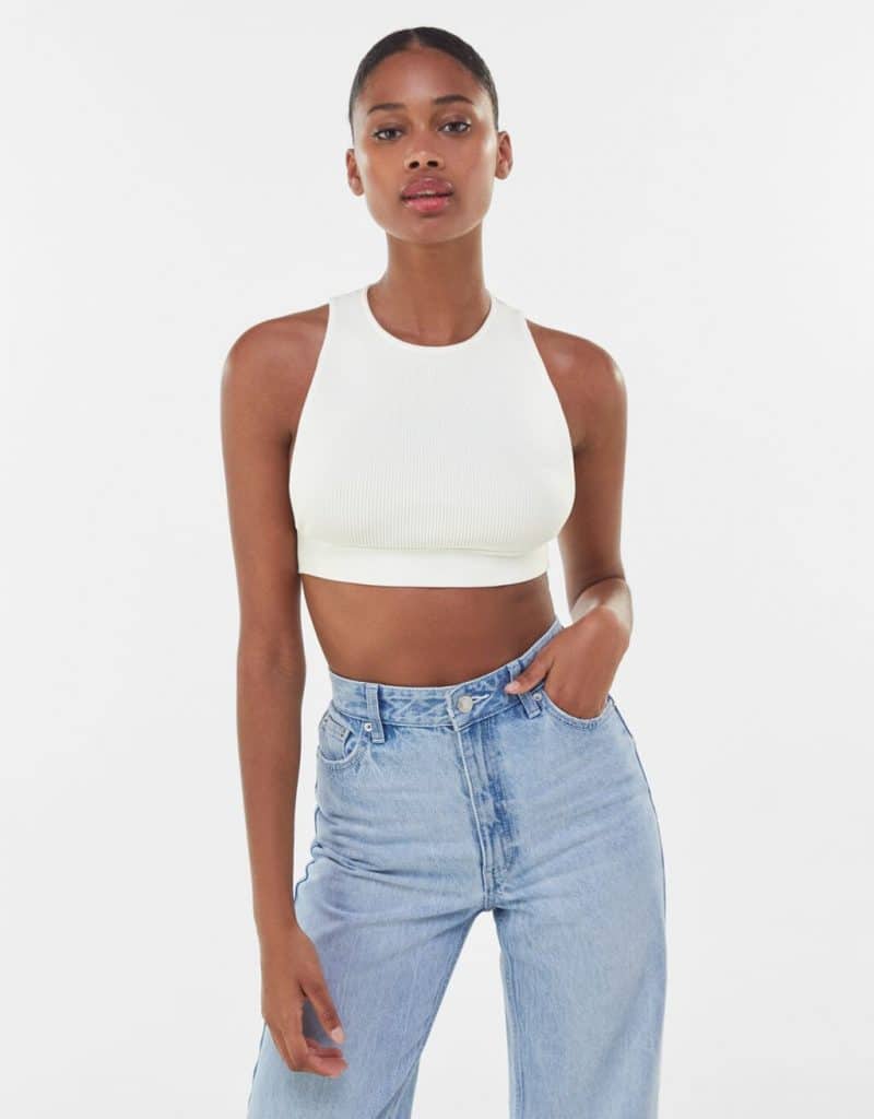 Bershka: todo lo que puedes comprar por menos de 10 euros