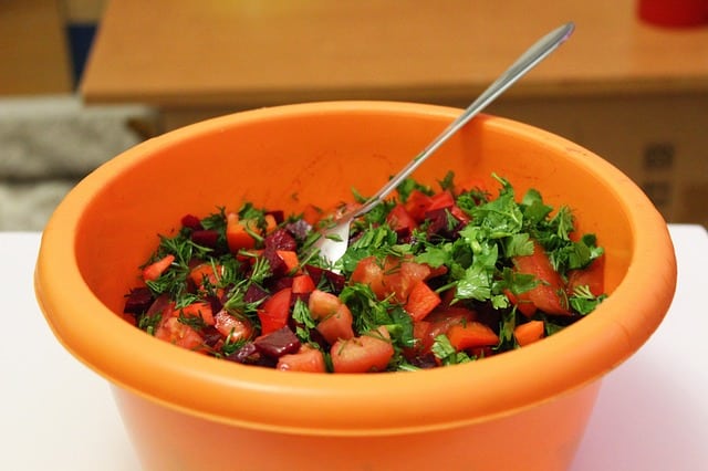 Recetas de pasta fría más allá de la ensalada