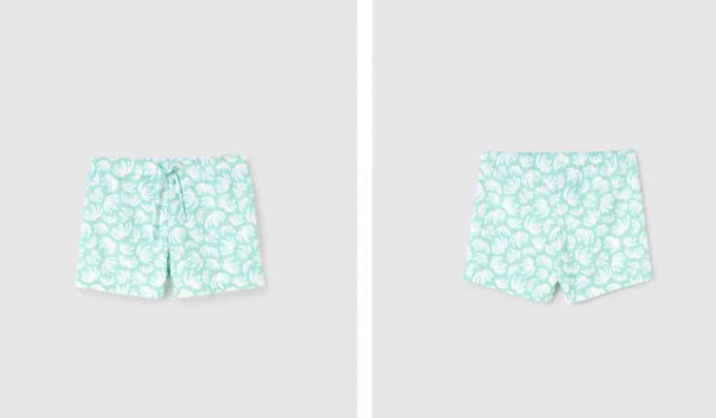 Hipercor: bañadores para niños por menos de 10 euros