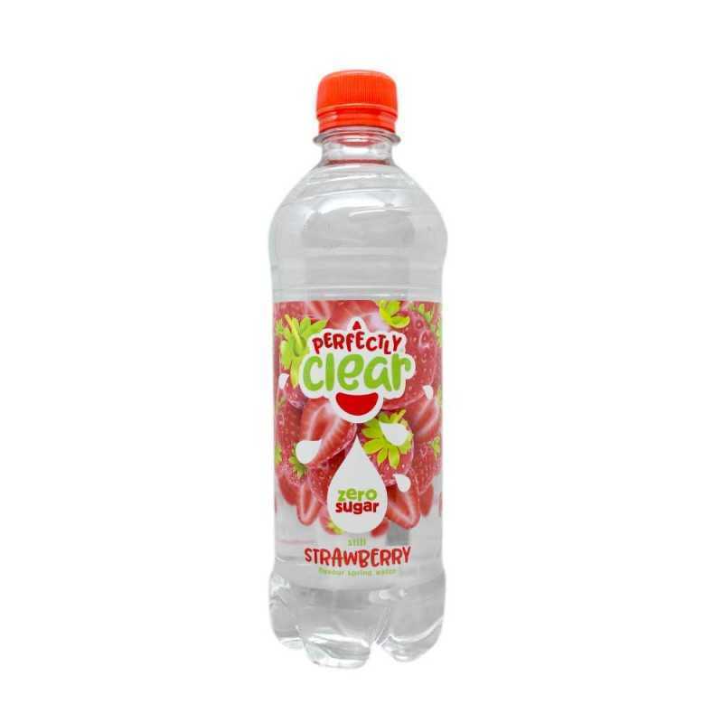El H2O del Honest Green free refill que enamorará a los amantes del agua con sabores