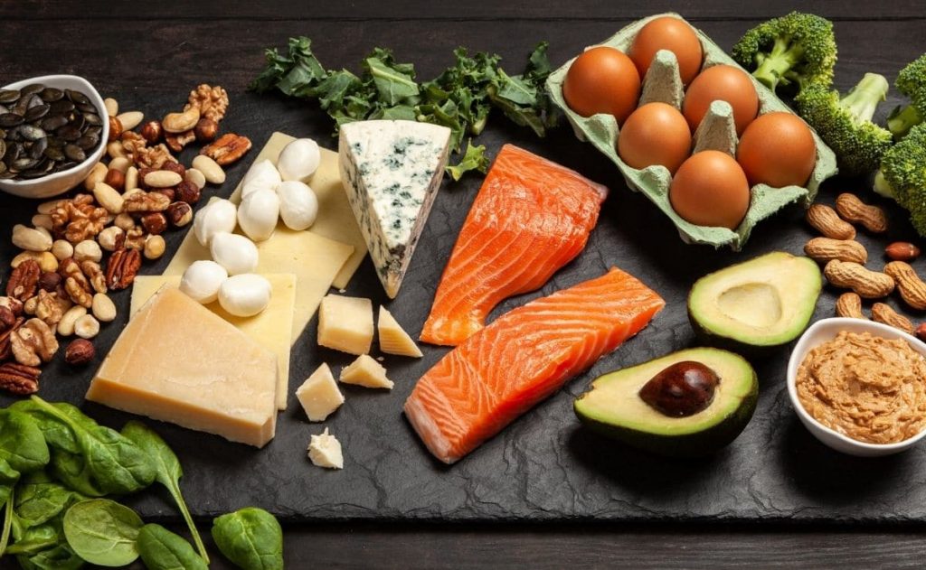 Dieta Keto: pros y peligros de la dieta cetogénica