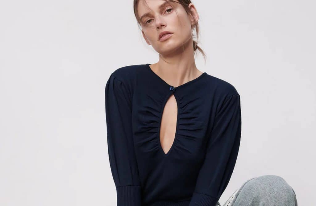 ¿Qué le pasa a Zara? Rebajas a menos de 6 euros