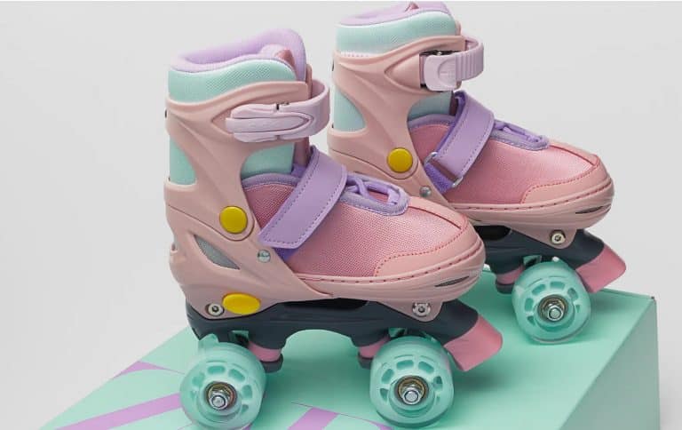 Zara lanza patines: tallas del 33 al 41 y que solo encontrarás en la sección de niños