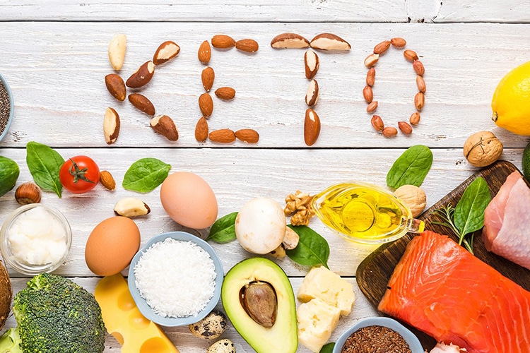 Dieta Keto: pros y peligros de la dieta cetogénica