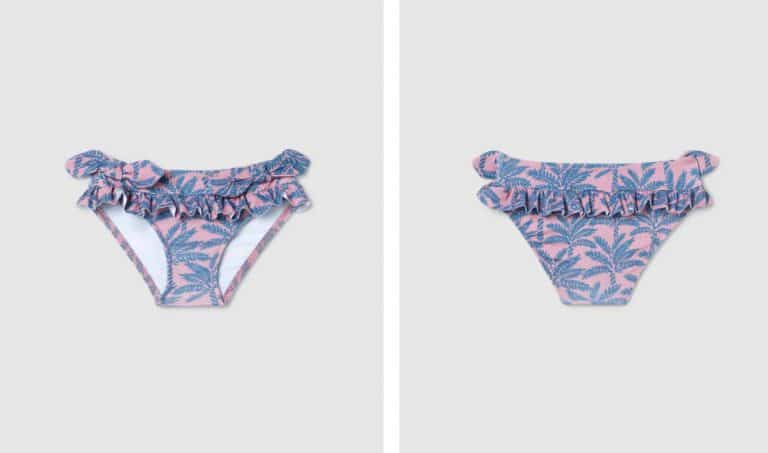 Hipercor: bañadores para niños  por menos de 10 euros