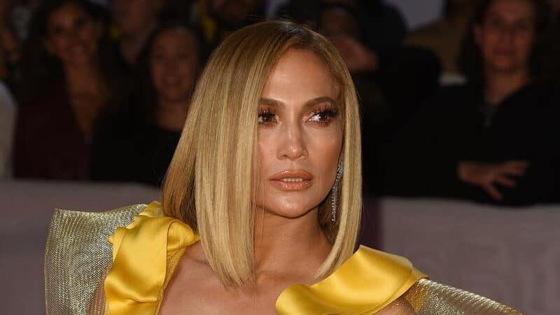 jennifer lopez