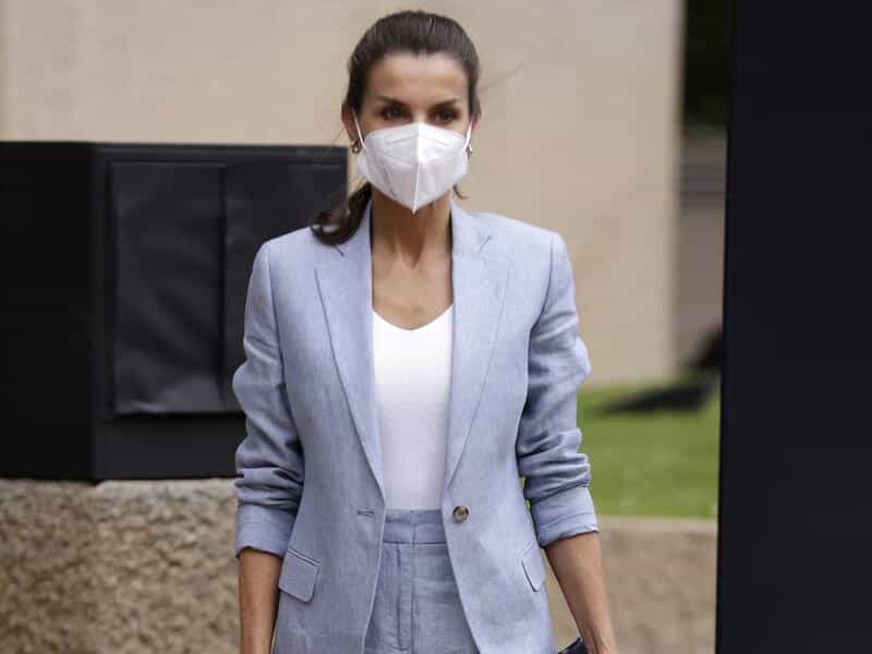 reina letizia ortiz