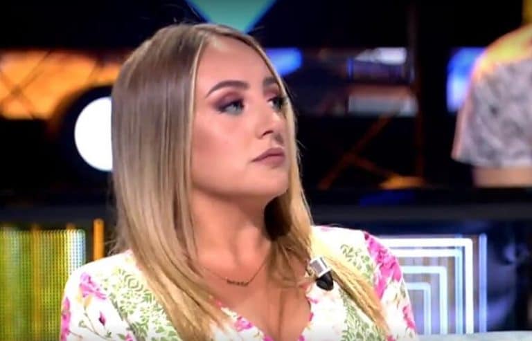 Rocío Flores y su misterioso viaje en solitario: Manuel Bedmar podría estar molesto