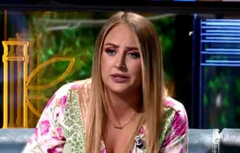 La calculada estrategia de Rocío Flores para evitar cruzarse con su madre en Mediaset