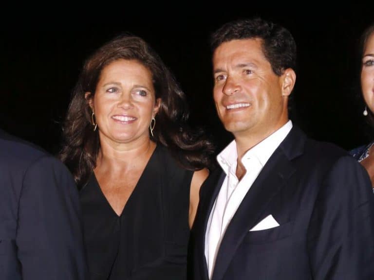 Alexia de Grecia, gran apoyo de la infanta Cristina: la princesa que jamás llegó a ser reina