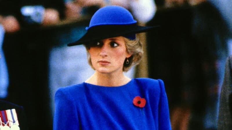 Lady Di - Diana de Gales