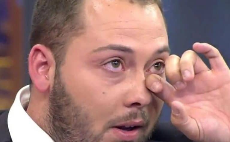 José Antonio Avilés, destrozado: descubrimos la verdad de su novio y un médico